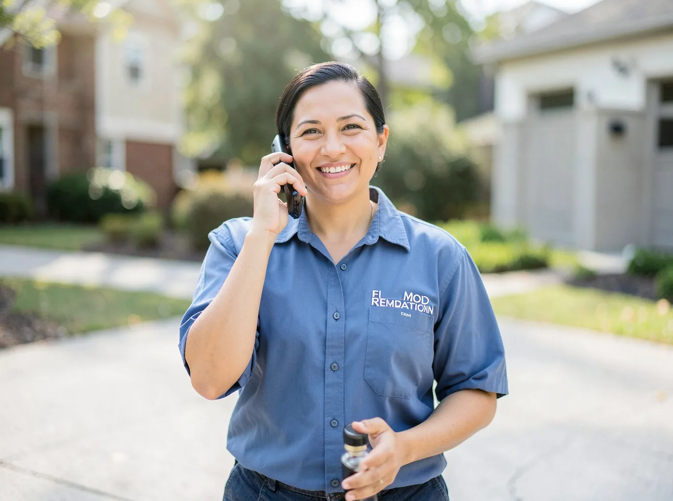 Mold Remediation Ephraim, WI FAQs